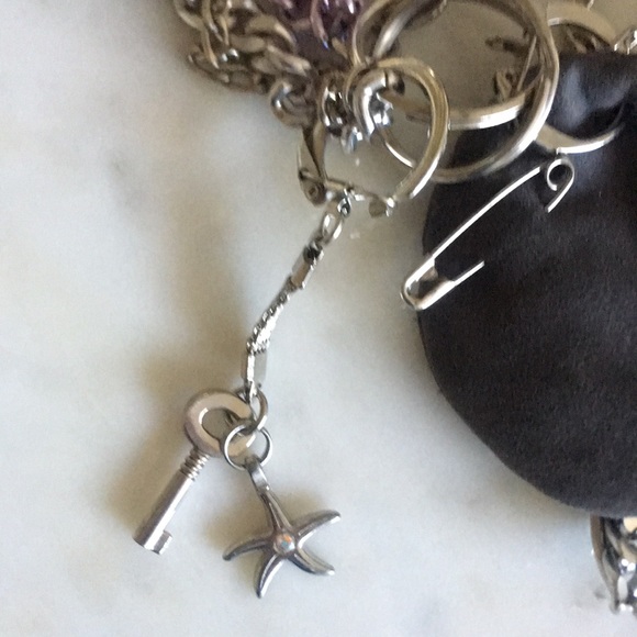 Authentic Dolce and Gabbana Punk Rock Dog Pouch - Picture 11 of 12